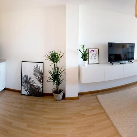 Apartamento Paseo Maritimo Laxe Eksteriør bilde